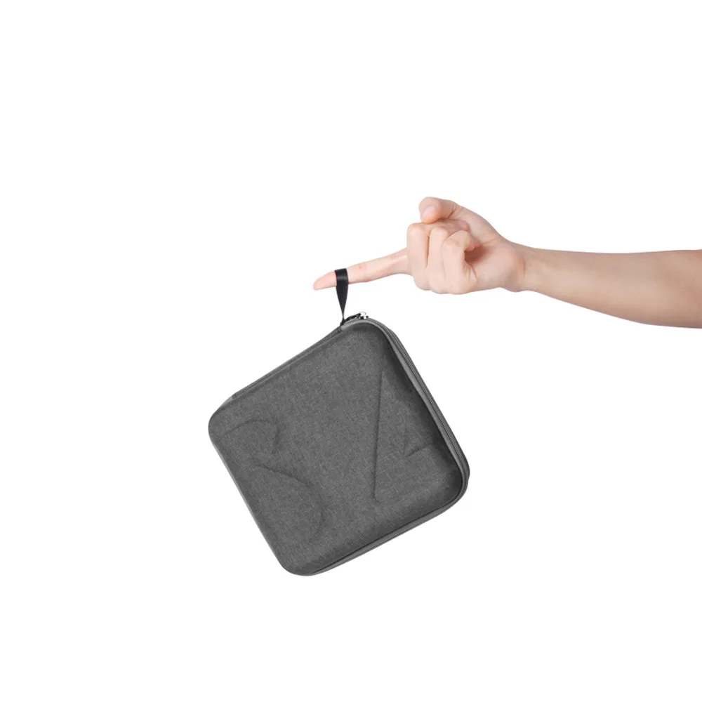 Storage Bags For DJI OM 4 Grey Durable Carrying Case Osmo Mobile 3 Handheld 15 Ha29fb06c537d4989bdf18af5d69e925e9