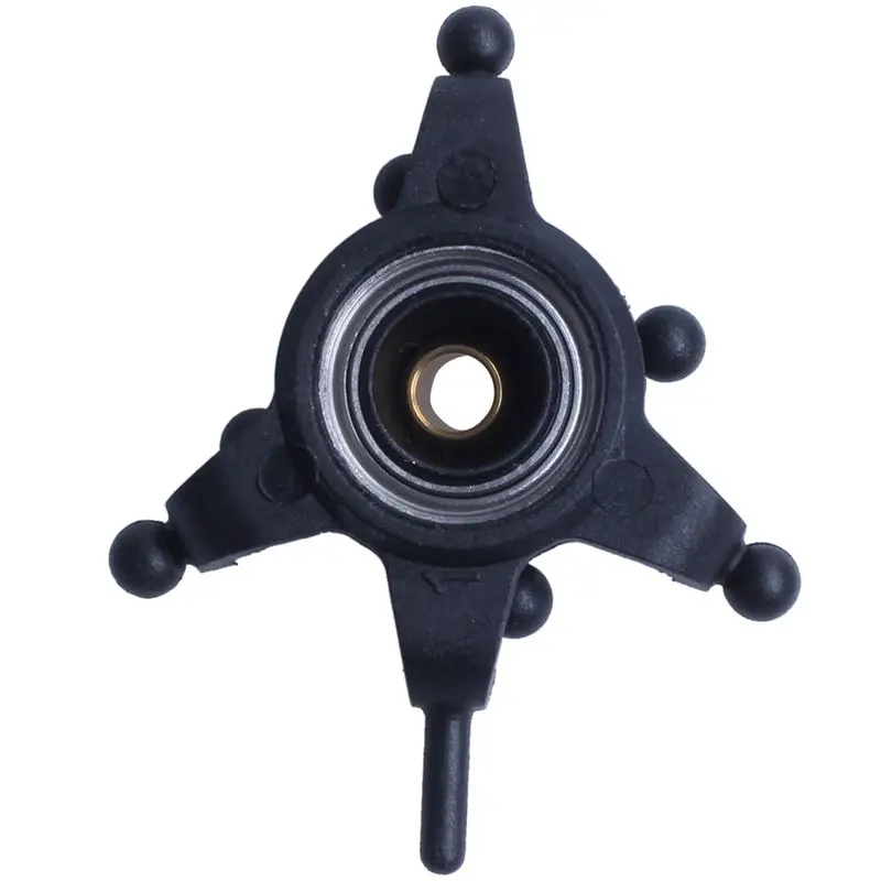 FFYY-для WLtoys V950 RC части вертолета Swashplate V.2.V950.001