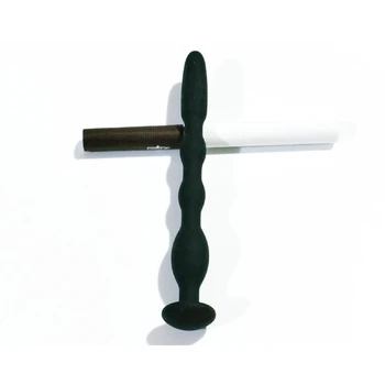 Penis Plug Tease Male Masturbation Urethral Blockage Sex Toys For Men Gay Party Gift Dilator Prostate Massage Toys For Adults 18 4