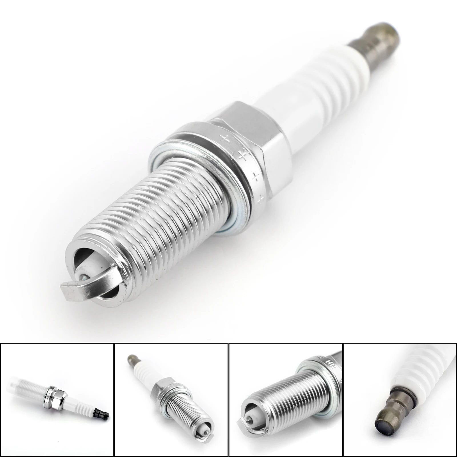 Свеча зажигания Topteng 90919-01191 SK20HR11 3421 для Toyota Iridium свеча автомобильные аксессуары |