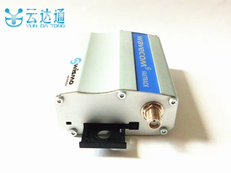 Профессиональный rs232 серийный gsm/gprs модем