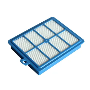 

1Pcs Vacuum Cleaner Parts Replacement Hepa Filter For Philips Electrolux FC9172 FC9087 FC9083 FC9258 FC9261 FC8031 H12 H13