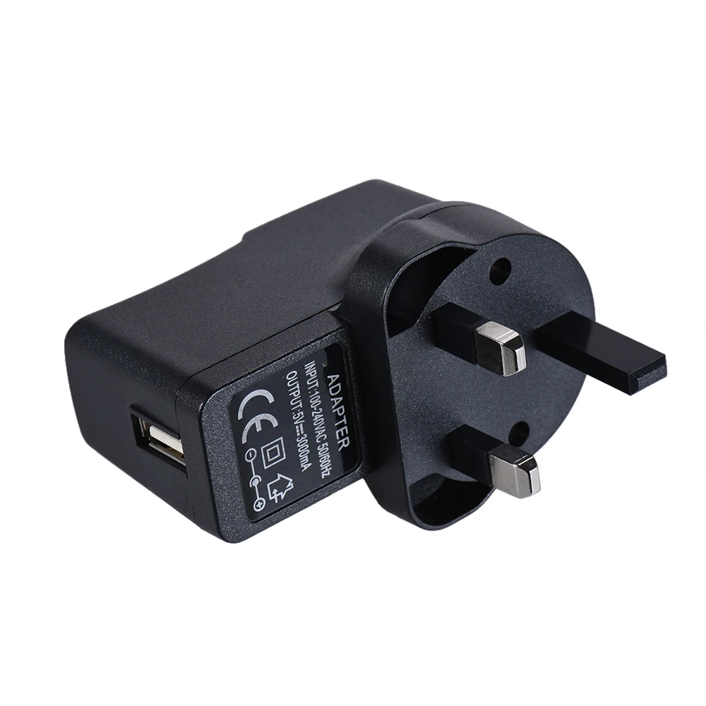 Andoer NP-FW50 батарея адаптер пустышка батарея+ 5 В 3A USB адаптер питания кабель с вилкой питания Замена для AC-PW20 для SonySeries