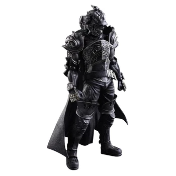 

KO Playarts Final Fantasy XII PA KAI Gabranth Action Figure Model Movable Joints Statue Collection Toy Desktop Decoration Figma