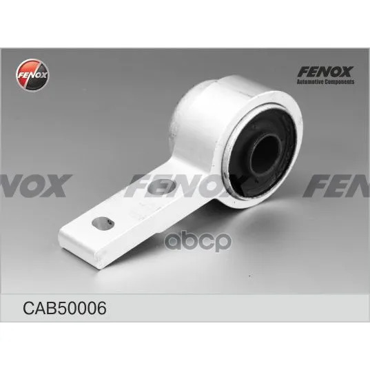 Сайлентблок Рычага Mazda 6 07- Пер.Подв.Зад.Прав. Fenox Cab50006 FENOX арт. CAB50006