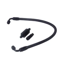 Перекрестная граница Горячая применимый Honda Civic 96-00 ek B/D/H серии топливного соединения для трубок и шланга