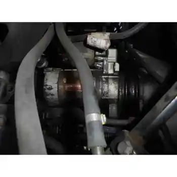 

STARTER MOTOR MERCEDES M-CLASS (W163)