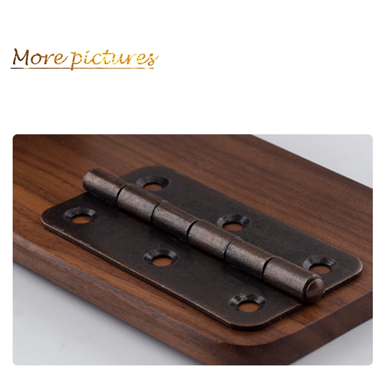 dobradiças para móveis