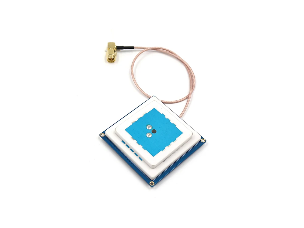 BEITIAN Высокоточный внутренний GNSS gps антенна для ZED-F9P SMA-JW BAW-5630