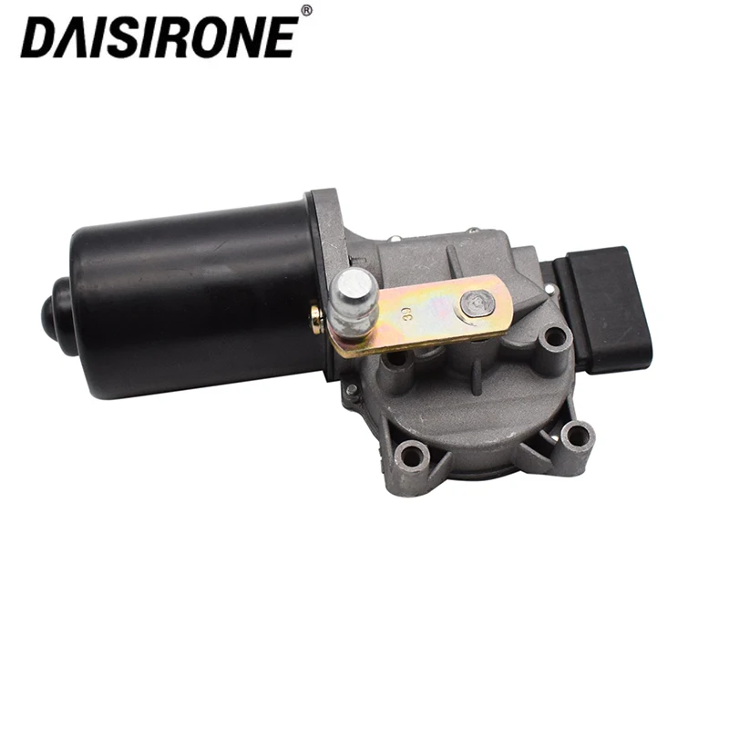 Motore Tergicristallo 12V Anteriore – Compatibile Con Citroën Jumper, Fiat Ducato, Peugeot Boxer