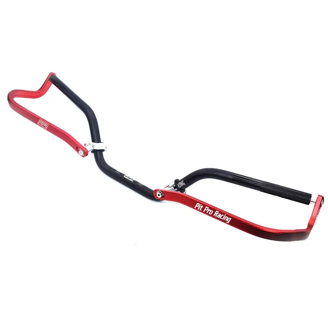 Paramani Per Moto In Alluminio - Protezioni Manubrio Per Motocross E Dirtbike - Foto 7