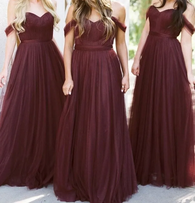 Сексуальные женские платья подружки невесты Vestidos De Dama De Honor Mujer Свадебные платья для гостей Длинные вечерние платья