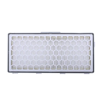 

HEPA filter series for Miele S4 S5 S6 S8 vacuum cleaner for Miele HEPA AirClean SF-HA 50, SF-AA50, SF-HA50, SF-AAC 50