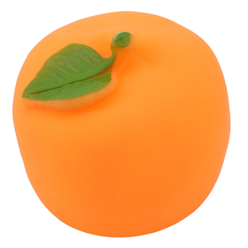 5 шт./лот, детская мультяшная игрушка для ванны с фруктами, новинка, забавная, красочная, мягкая, для плавания, выдавливает звук, скрипучий, игрушки для детей