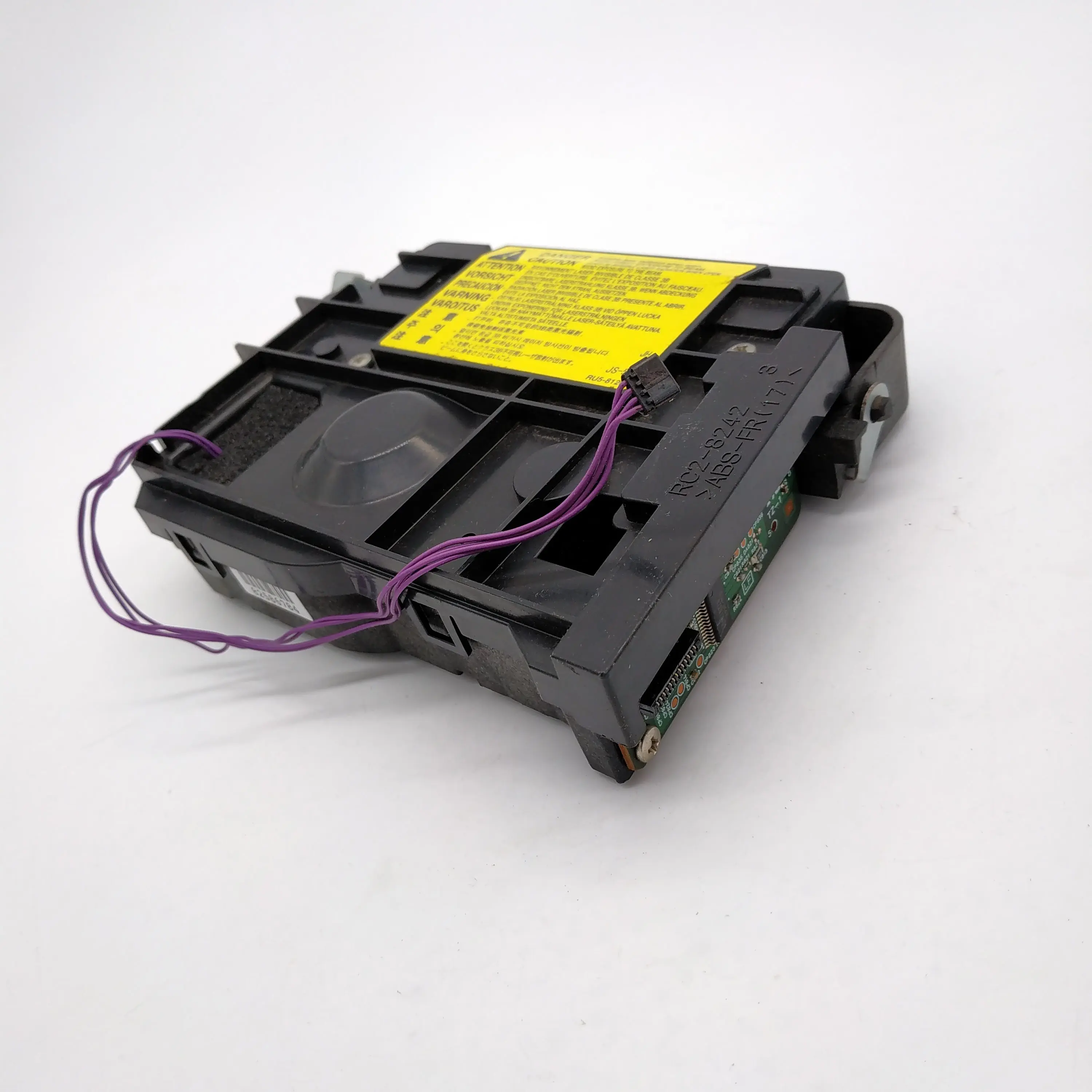 RC2 8242 принтер лазерная головка для HP 2035 2055 2035DN 2055DN 2035D 2055D части принтера|printer head|hp