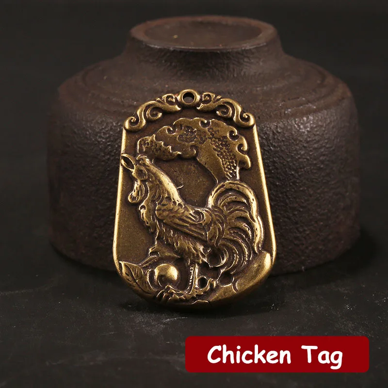 animals tags pendants (10)