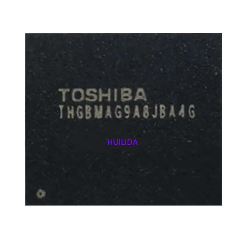 THGBMAG9A8JBA4G б/у ОК