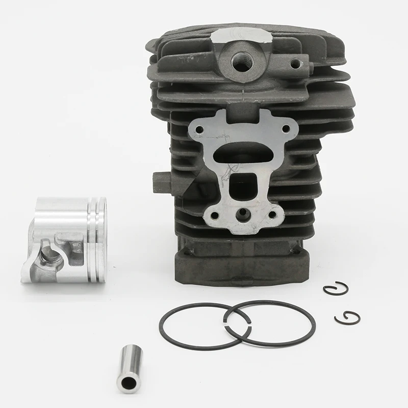 Gruppo Pistone Cilindro 40Mm Adatto Per Stihl Ms211 Ms211C Ms 211 Parti Di Ricambio Motore Motosega Pn 1139 020 1202