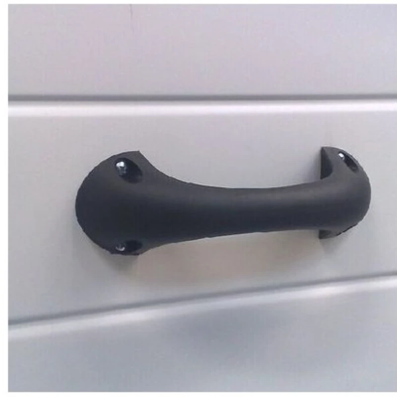 Garage door plastic handle / industrial door handle / garage door
