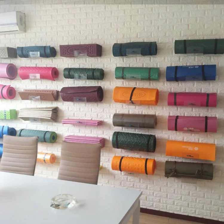 

Environmentally Friendly Health Non-toxic Non-Odor ying fu Exercise Mat Seat Cushion Baby Lounge Chair Sit-up Foam Pad
