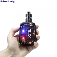 Electronic Cigarettes