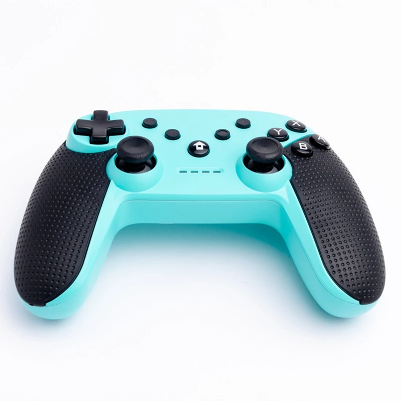 OPQ-беспроводной игровой джойстик Bluetooth для геймпад для nintendo Switch Lite Pro контроллер PC