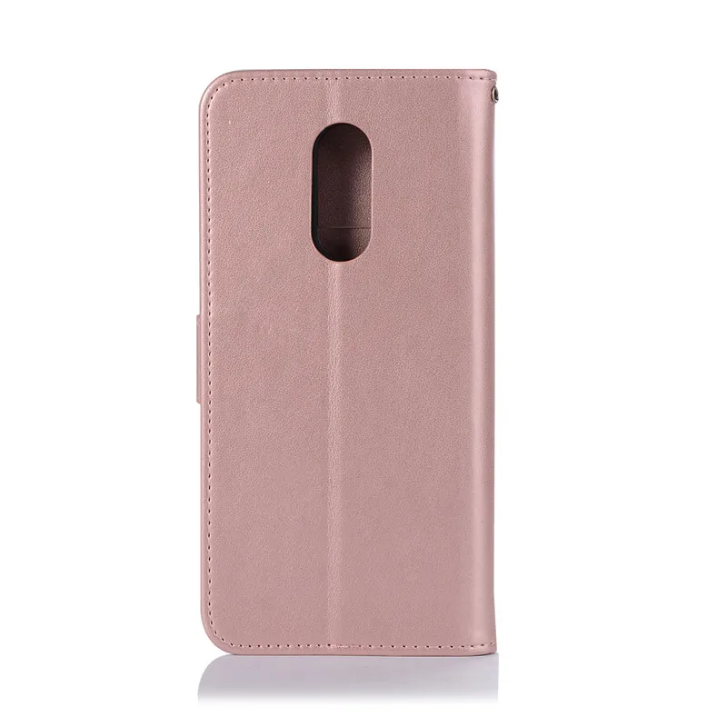 For Xiaomi Redmi 5 Case Flip Case Cover For Xiaomi Redmi 5 Silicone PU Leather Back Cover Phone Case Funda Capa Couque
