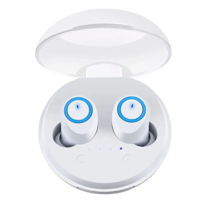 

X20 TWS Earbuds Wireless bluetooth earphones Touch Control Stereo Cordless Headset For iPhone Smart Phone With Charging Box