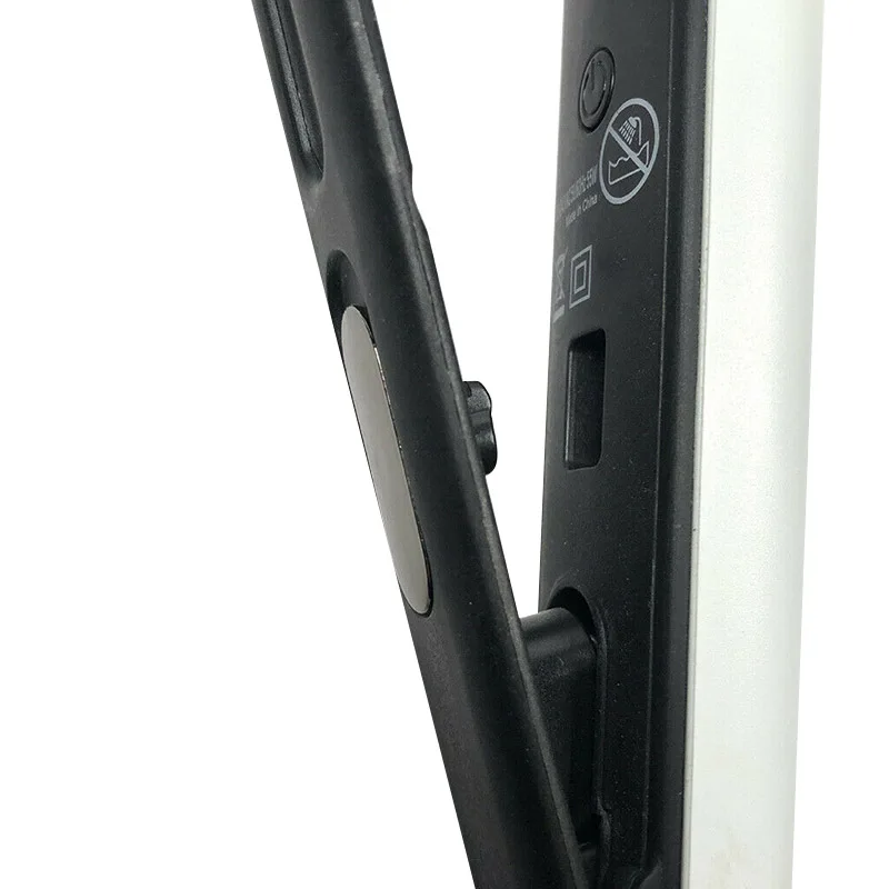 

Ceramic Styling Brush with Precision Press Straight Curl Dual-purpose Comb Hairdresser YUF99