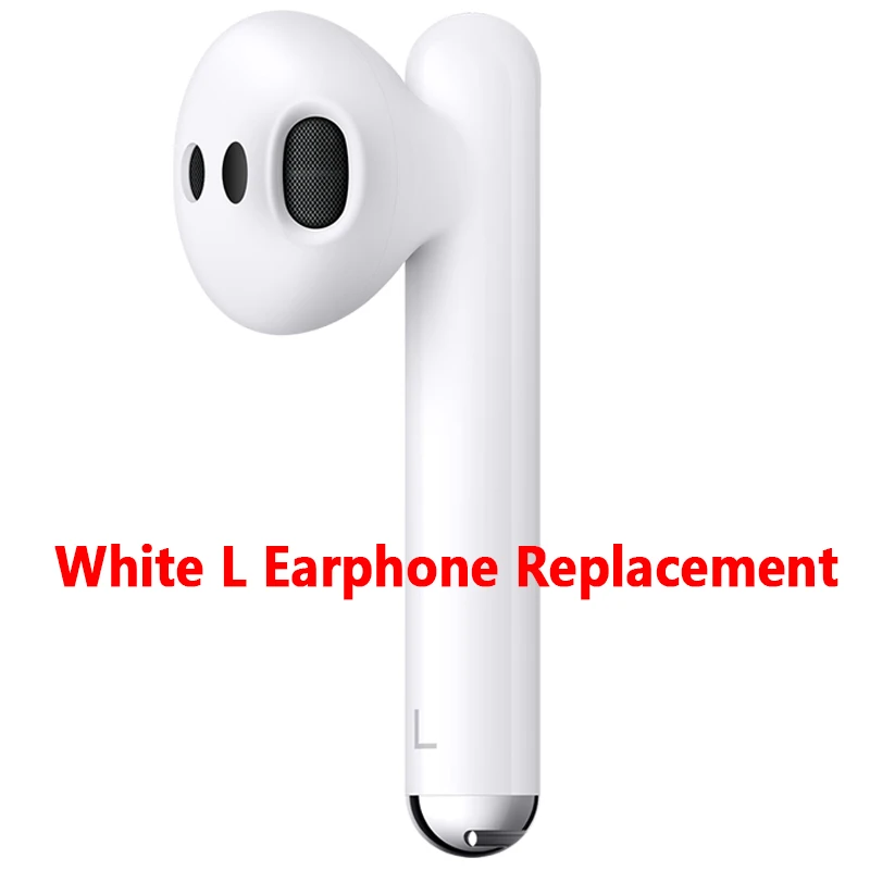 100% Original Part Replacement For Huawei FreeBuds 5i Wireless Bluetooth  Headphone Single Left Right Or Charging Case Part