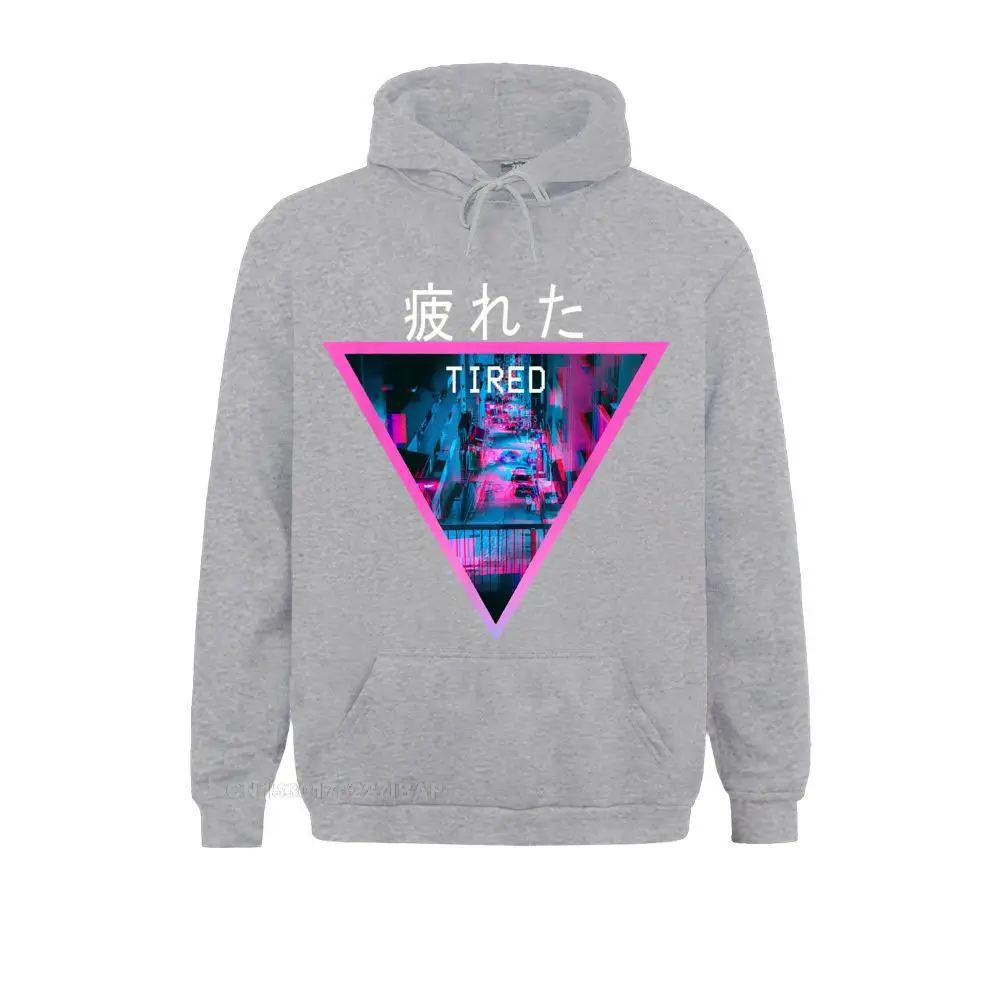 Sweatshirts for Men Party NEW YEAR DAY Hoodies Long Sleeve Cute Street Clothes 23656 grey