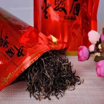 

2020 Fujian Jin Jun Mei Jin Junmei Black Tea Luscious for Beauty and Warm Stomach