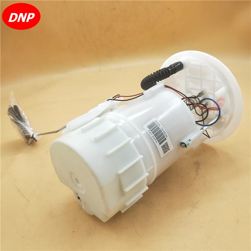 DNP топливный насос в сборе подходит для Renault Megane II 72407A2/8200683188/8200029163/8200537622/E10802M