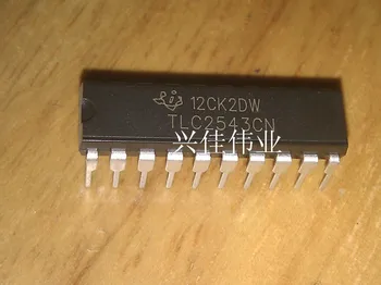 

TLC2543 TLC2543CN DIP-20