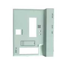 

OEM Laser Cutting Fabricated Service Manufacturer Custom Sheet Metal parts