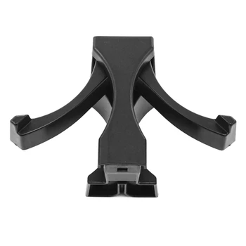 

Car Cup Holder Divider Inserted Into The Center Console Black for Toyota Tacoma 2005-2010 and Sequoia 2008-2018
