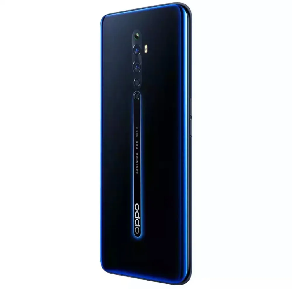 kingston 8gb ram New Oppo Reno 2 Z SmartPhone 8G RAM128G ROM Helio P90 Octa core 48.0MP Camera 4000mAh 6.5inch Android 9.0 Multiple Languages NFC ram computer