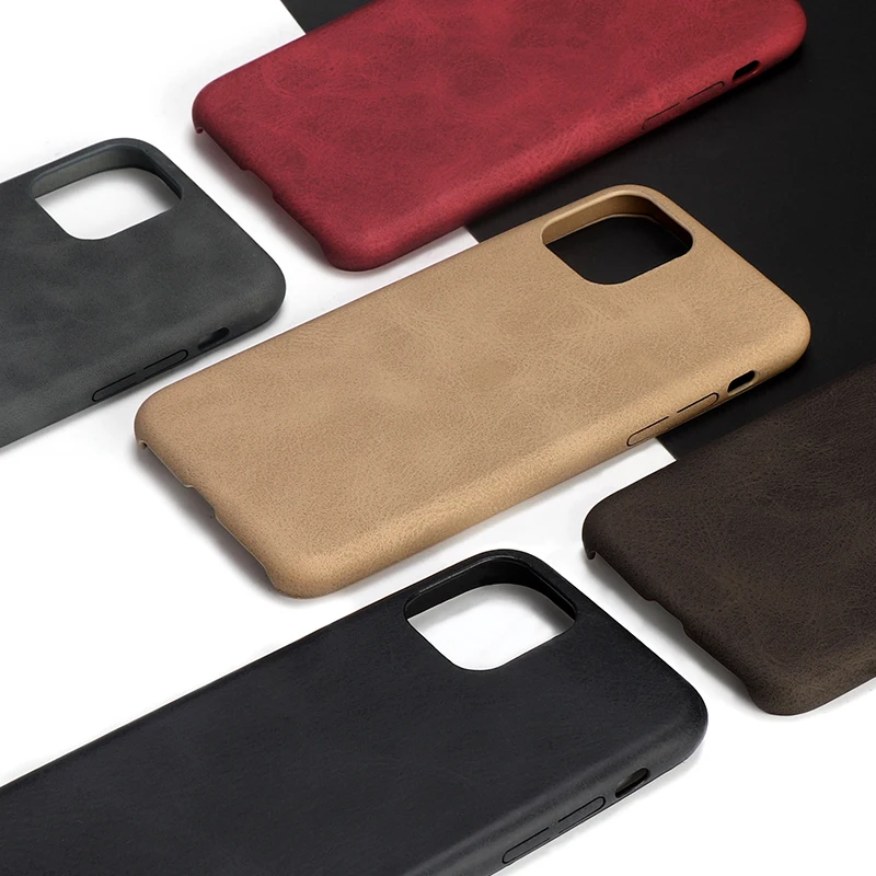 TPU Soft case For iphone 7 plus iPhone 6 Case Cover 6s 8 X XR XS Max 11 Phone Bags Cases Nappa Texture | Мобильные телефоны и