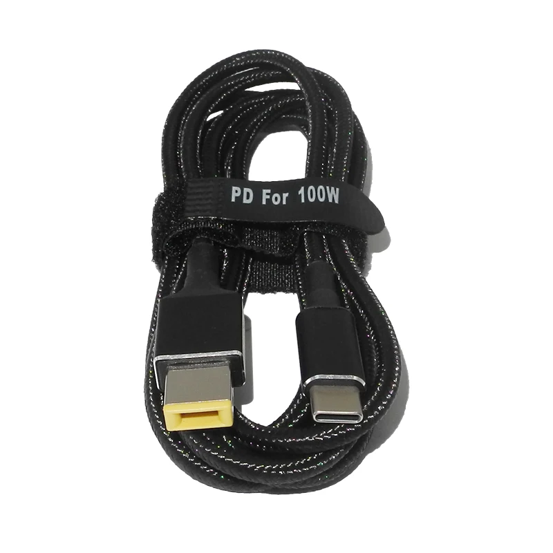 rápido cabo de alimentação dc adaptador conversor