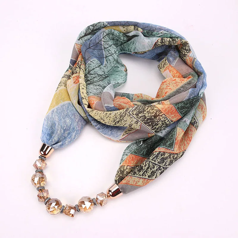 pendant scarf (6)
