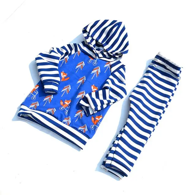 Emmababy комбинезон с капюшоном и длинными рукавами с милым медведем для новорожденных мальчиков и девочек, Осенний комбинезон - Цвет: 1