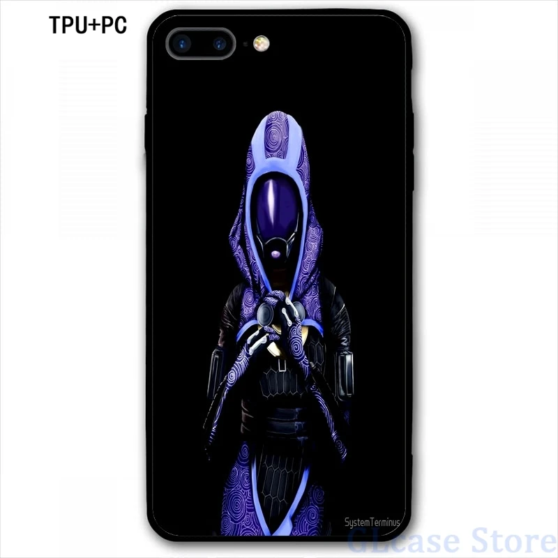 Чехол для телефона Tali Zorah iPhone 12 Pro 11 X XR XS Max 8 7 6 6s Plus 5s мягкая стеклянная задняя