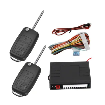 

1 Set of Remote Central Central Lock System Locking System for Car