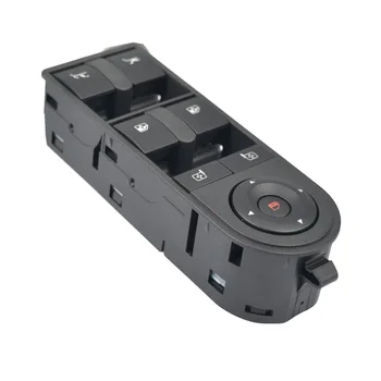 

Replacement Front Left Side Window Master Switch for Opel Tigra Twintop 2004-2016