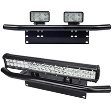 Автомобильный авто-Стайлинг Универсальный Регулируемый автомобильный фрейм номерного держатель углеродного волокна Racing номерной знак авто кронштейн