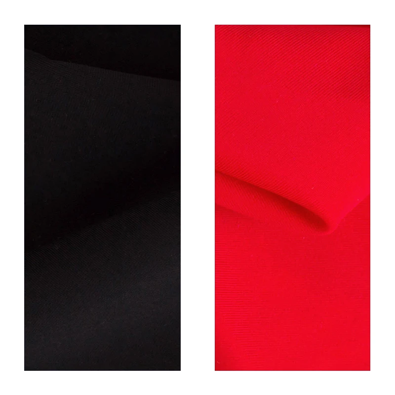 black red Nasinaya трико для фигурного катания, комбинезон для девочек, детский, женский, цельный, индивидуальный, для катания на коньках, костюм для гимнастики, желтый, черный - Цвет: black red