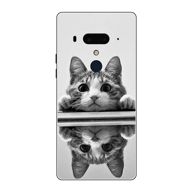 Messi футбольный чехол для телефона для htc U12 Life U11 Plus U Play для htc Bolt/10 Evo Desire 12 PLus Мягкий силиконовый чехол с изображением животного