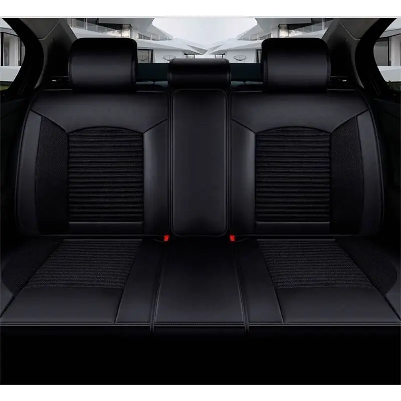Подушка для автомобиля-чехлы на сиденья авто аксессуары Funda Coche Cubre асьентос Para Automovil авто-Стайлинг автомобиля протектор Чехлы На Сиденья
