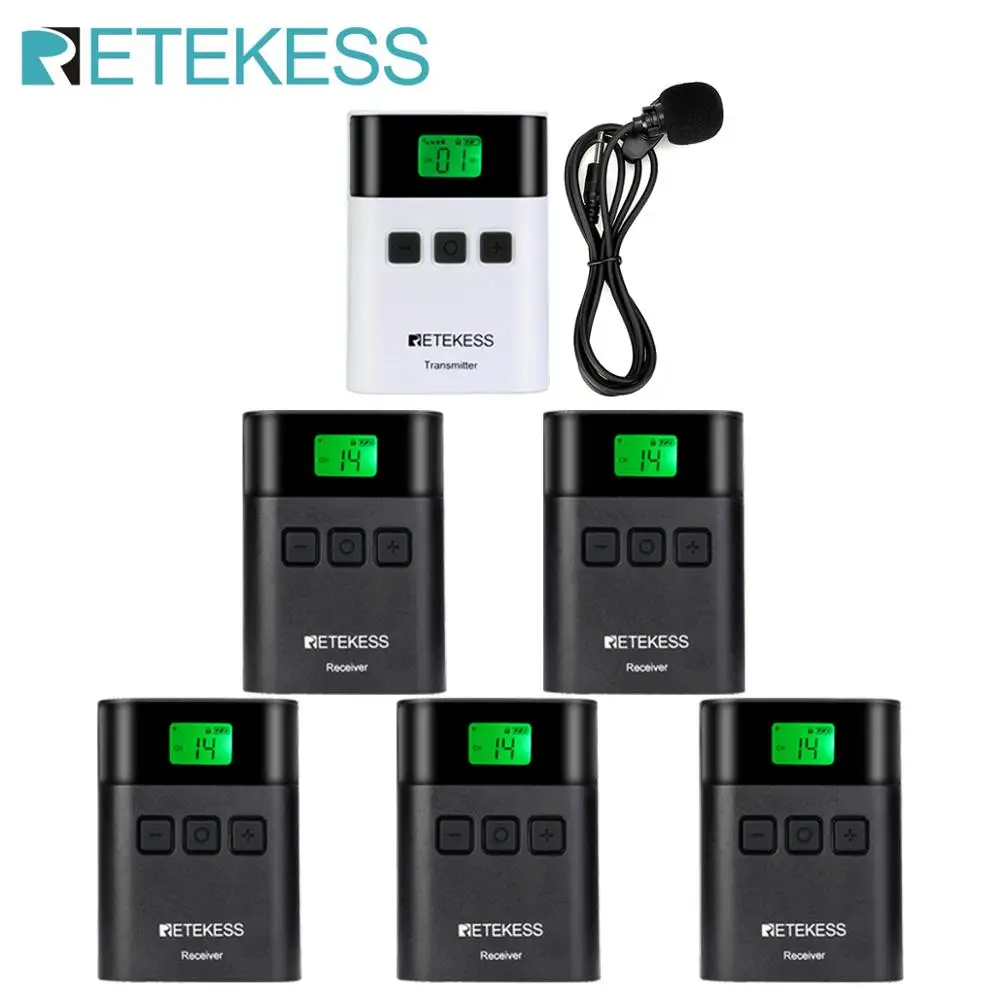 YICHUANG WM800 Wireless Microphone Mobile Phone