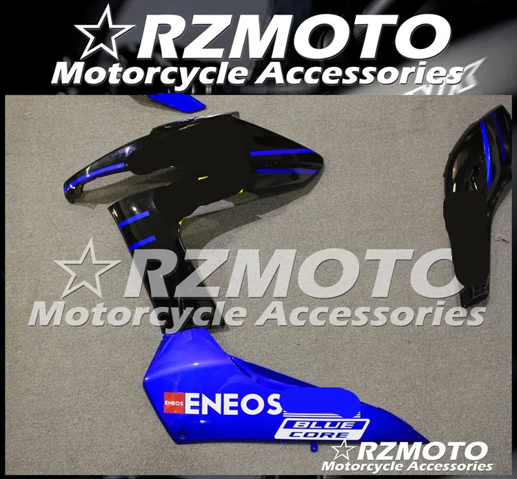 ABS мотоцикл обтекатель комплект для YAMAHA TMAX500 2008-2011 год кузов литья под давлением Магазин № 1394
